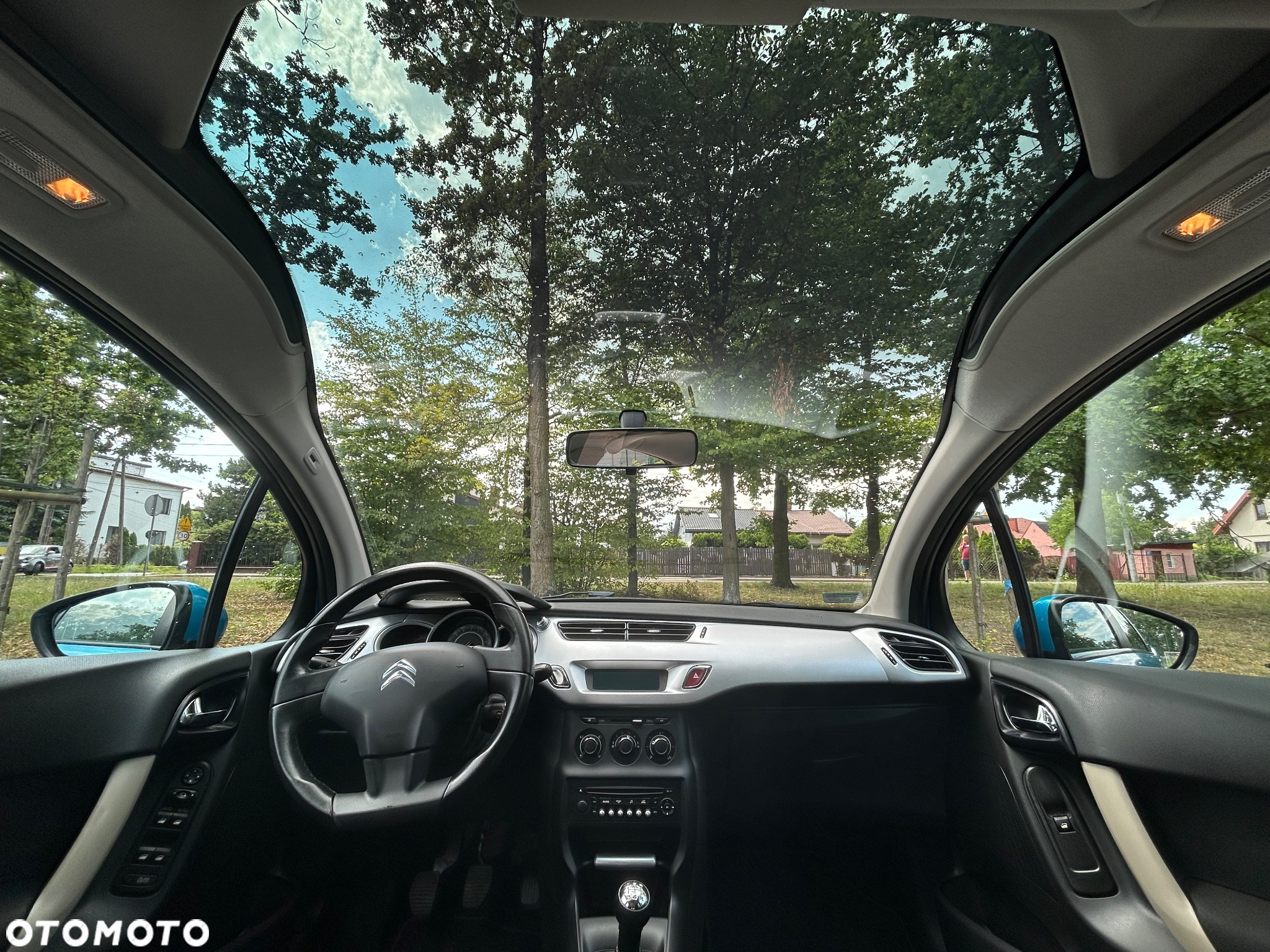 Citroën C3 1.4 VTi Seduction - 3