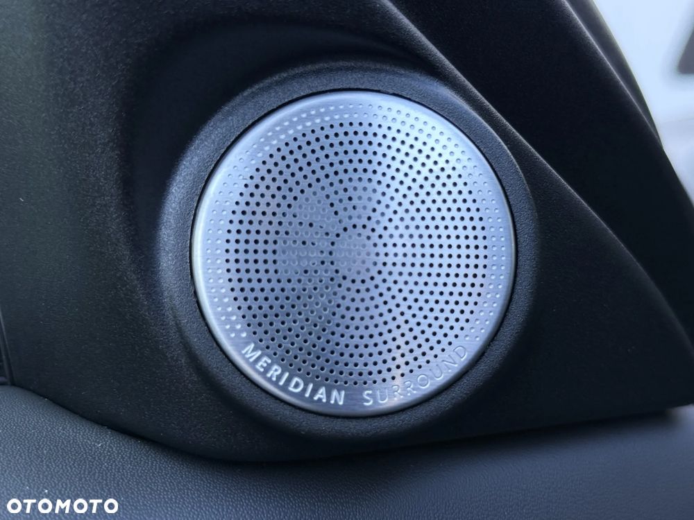 Land Rover Range Rover Evoque D200 Autobiography - 18