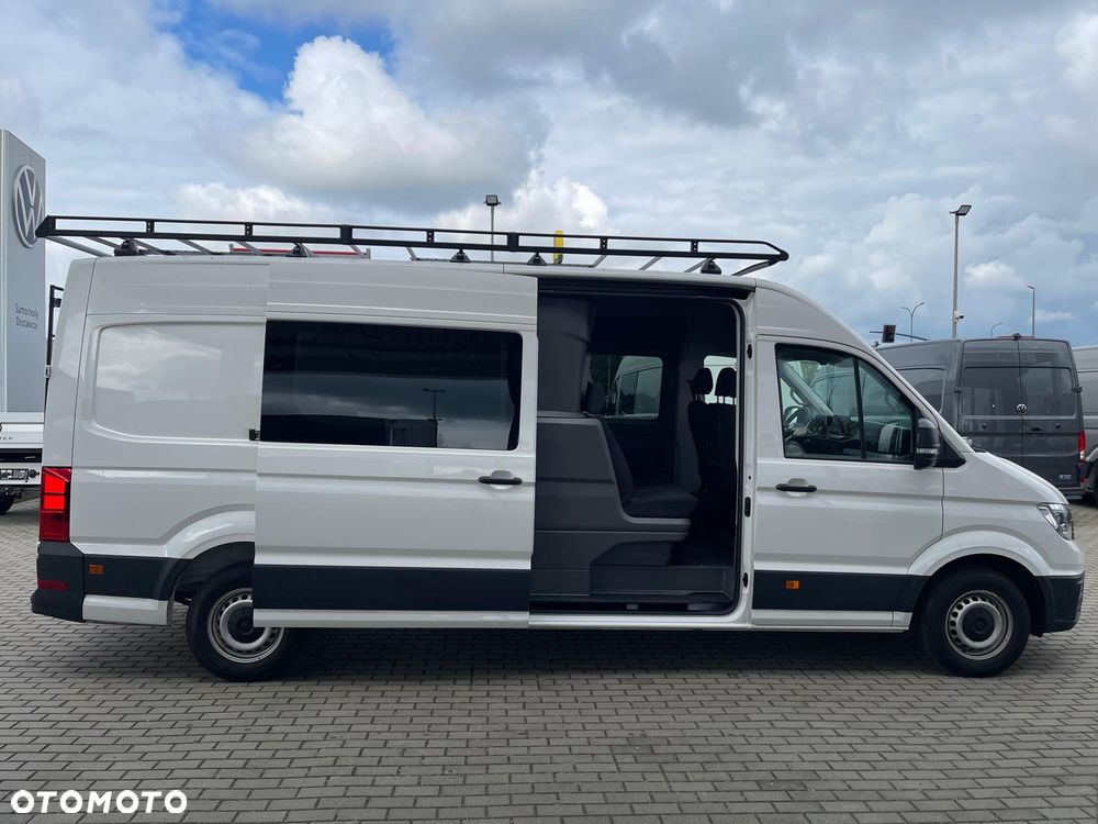 Volkswagen Crafter - 7