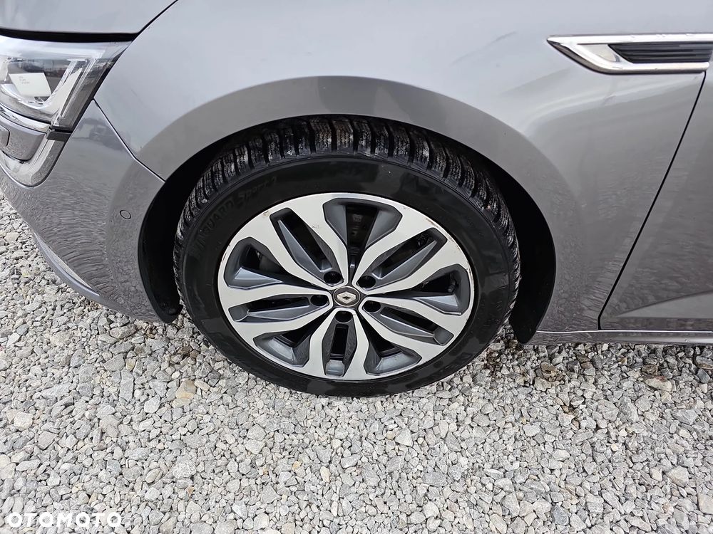 Renault Talisman BLUE dCi 160 EDC INTENS - 9