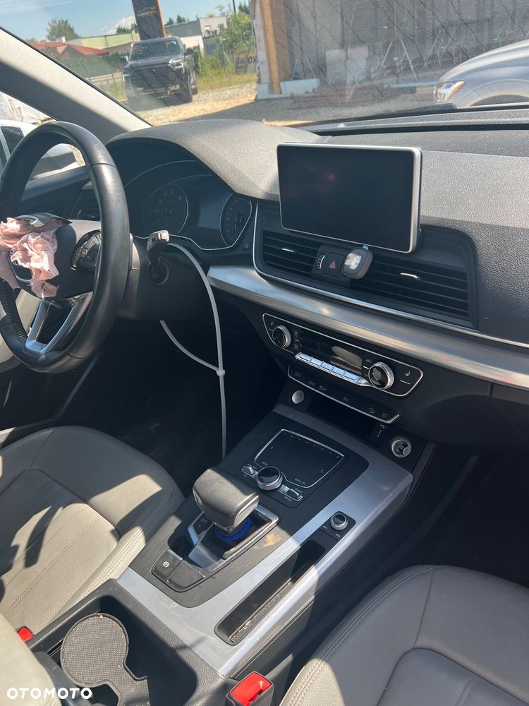 Audi Q5 2.0 TFSI Quattro S tronic design - 29