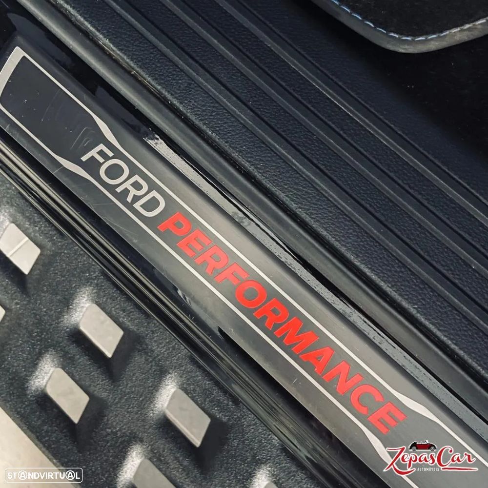 Ford Ranger 2.0 TDCi CD Raptor 4WD - 6