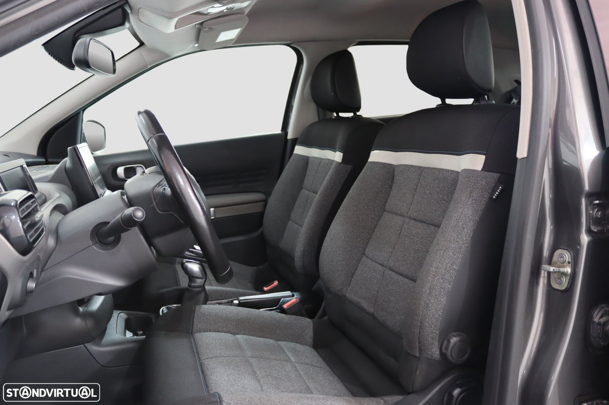 Citroën C4 Cactus Pure Tech e-THP 110 Stop&Start Shine - 11