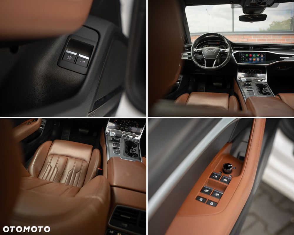 Audi A7 Sportback 55 TFSIe quattro S tronic - 32