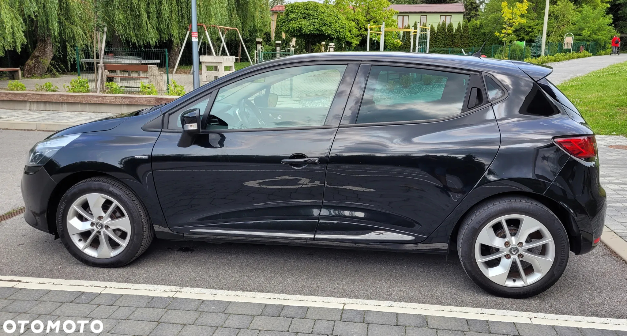 Renault Clio 1.2 16V Life - 3