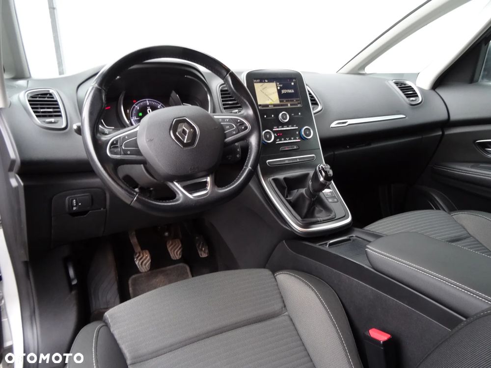 Renault Scenic 1.5 dCi Intens - 6