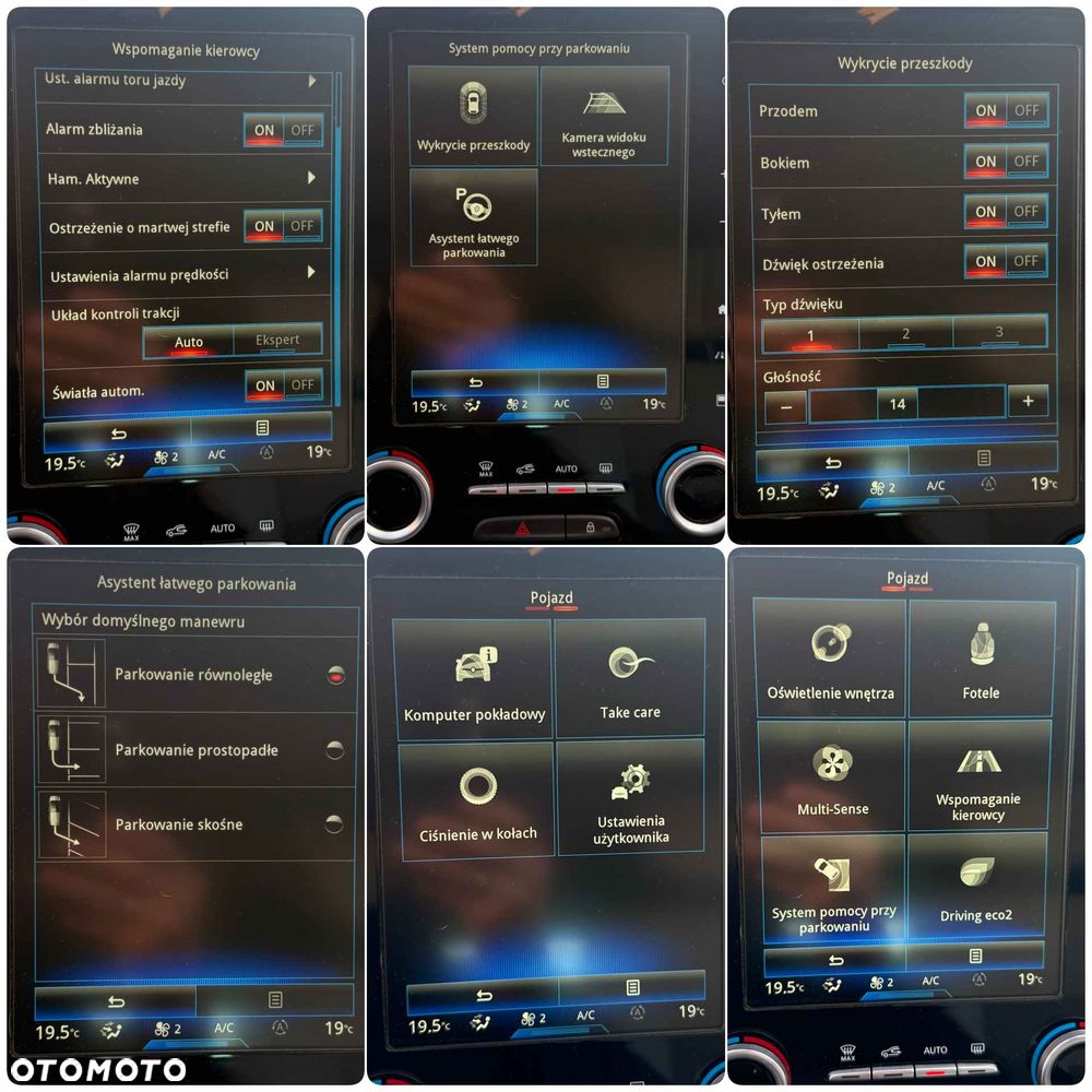 Renault Espace 1.6 TCE Initiale Paris EDC 7os - 16