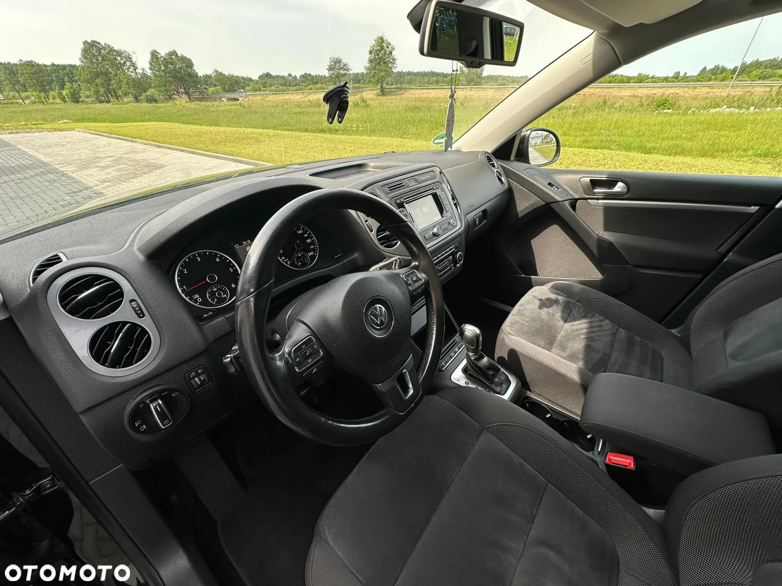 Volkswagen Tiguan 2.0 TDI DPF 4Motion Automatik Team - 31