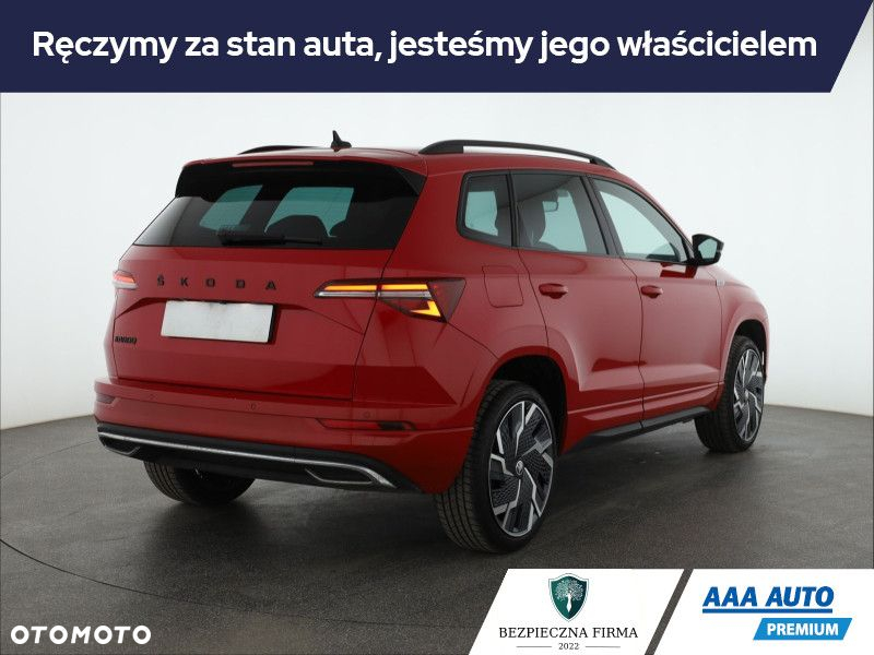 Skoda Karoq - 6