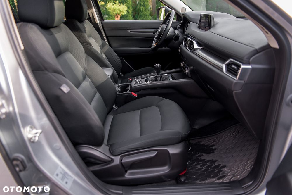 Mazda CX-5 2.0 Skyenergy 2WD - 26