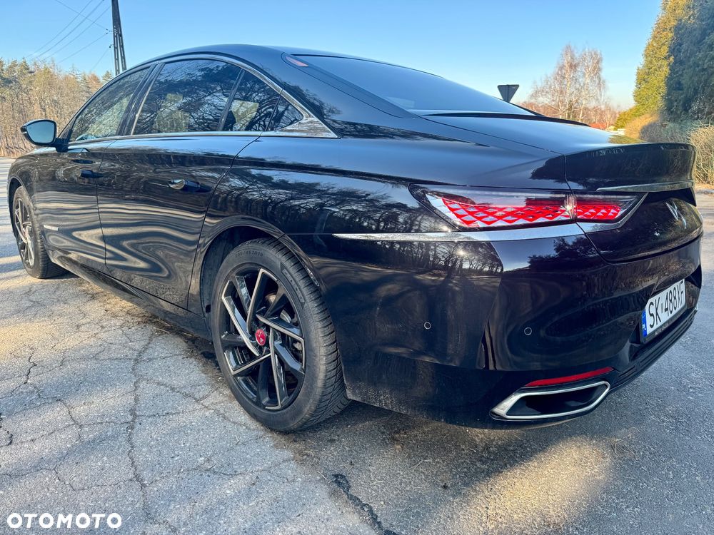 DS Automobiles DS 9 - 26