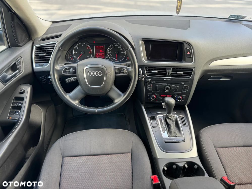 Audi Q5 2.0 TDI Quattro S tronic - 7