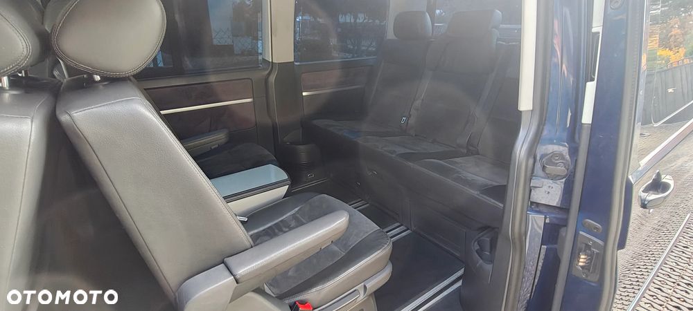 Volkswagen Transporter - 14