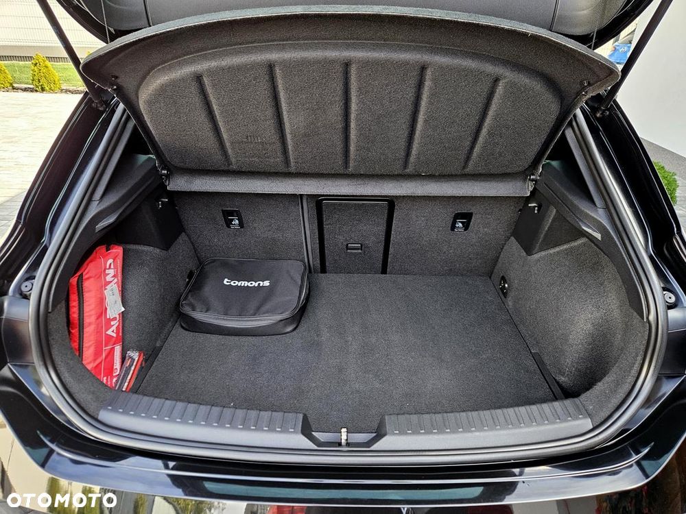 Seat Leon 1.4 e-Hybrid DSG FR - 24