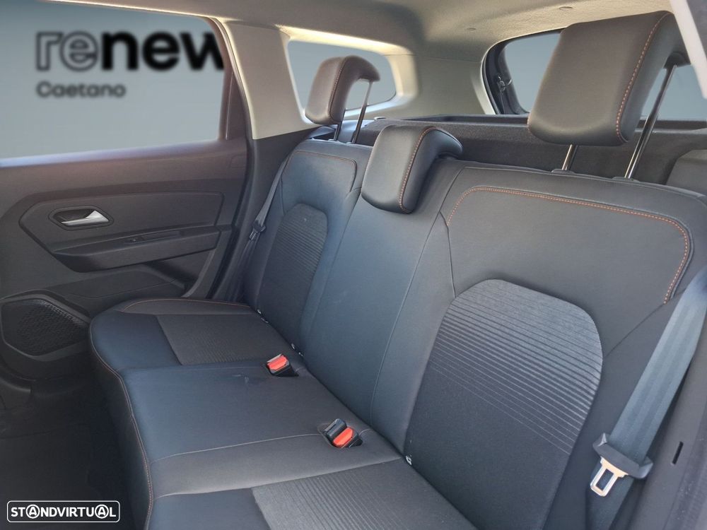 Dacia Duster 1.0 TCe SL Extreme - 14