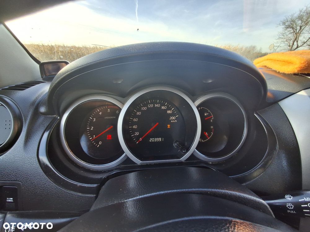 Suzuki Grand Vitara 1.9 DDiS - 7