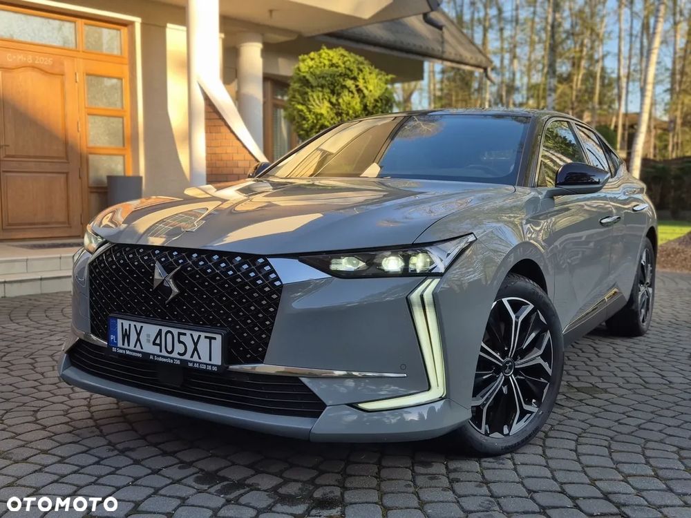 DS Automobiles DS 4 1.6 PureTech Rivoli - 1