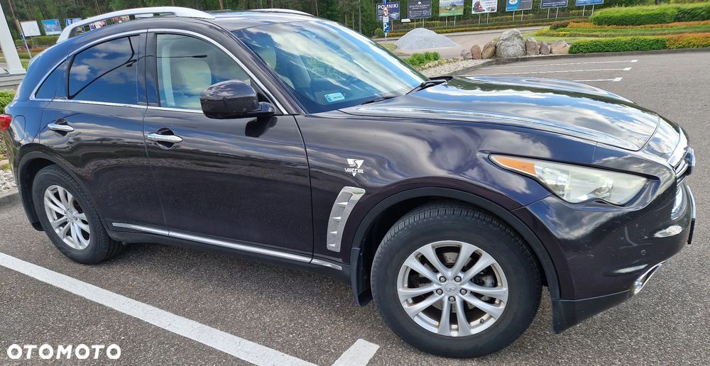 Infiniti FX FX35 AWD - 6