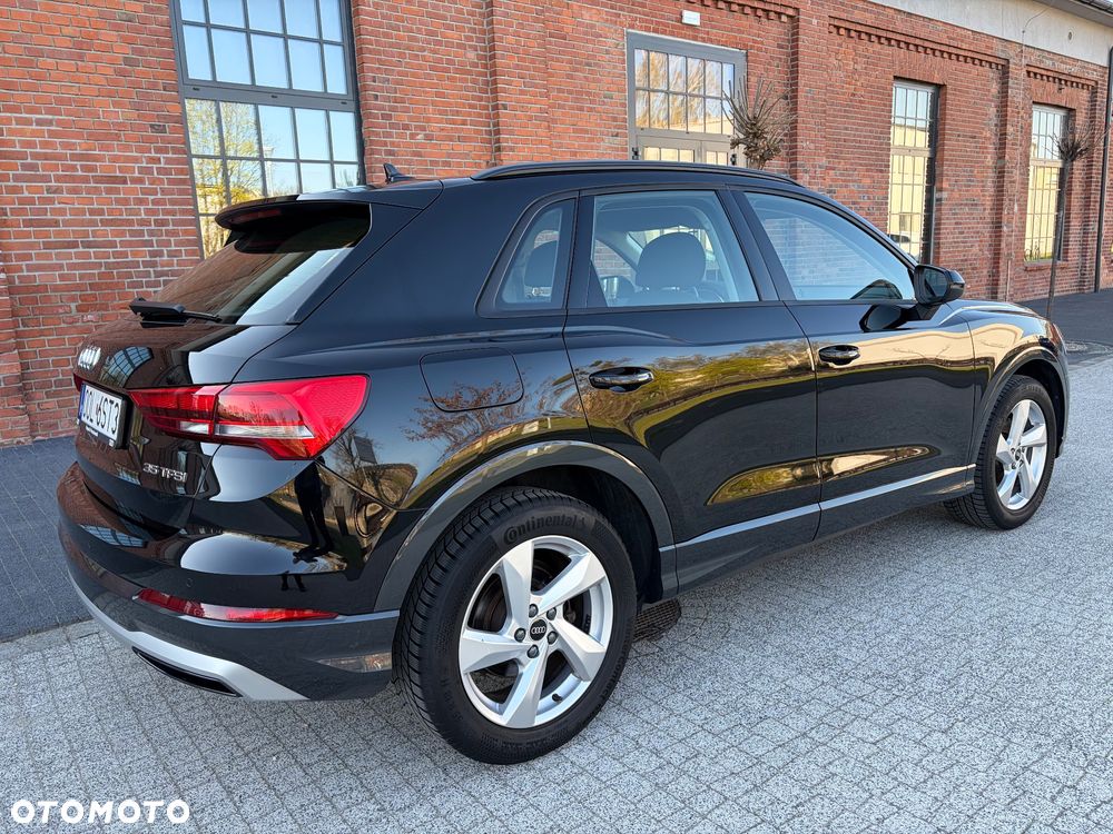 Audi Q3 35 TFSI Advanced S tronic - 3