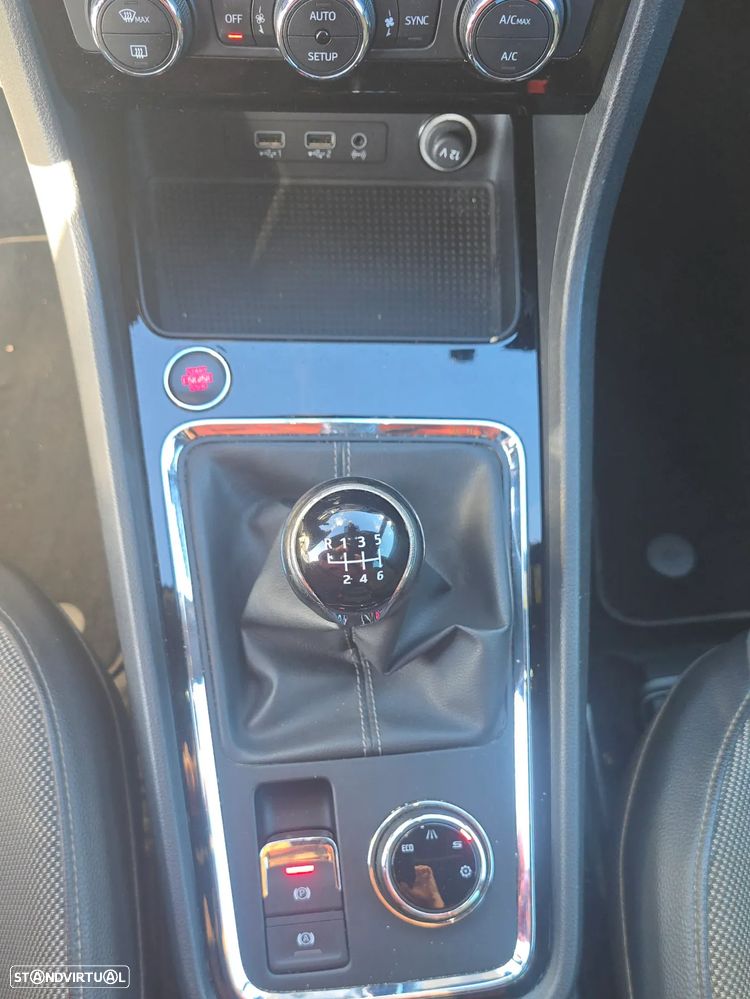 SEAT Ateca 1.5 TSI ACT OPF Xcellence - 7