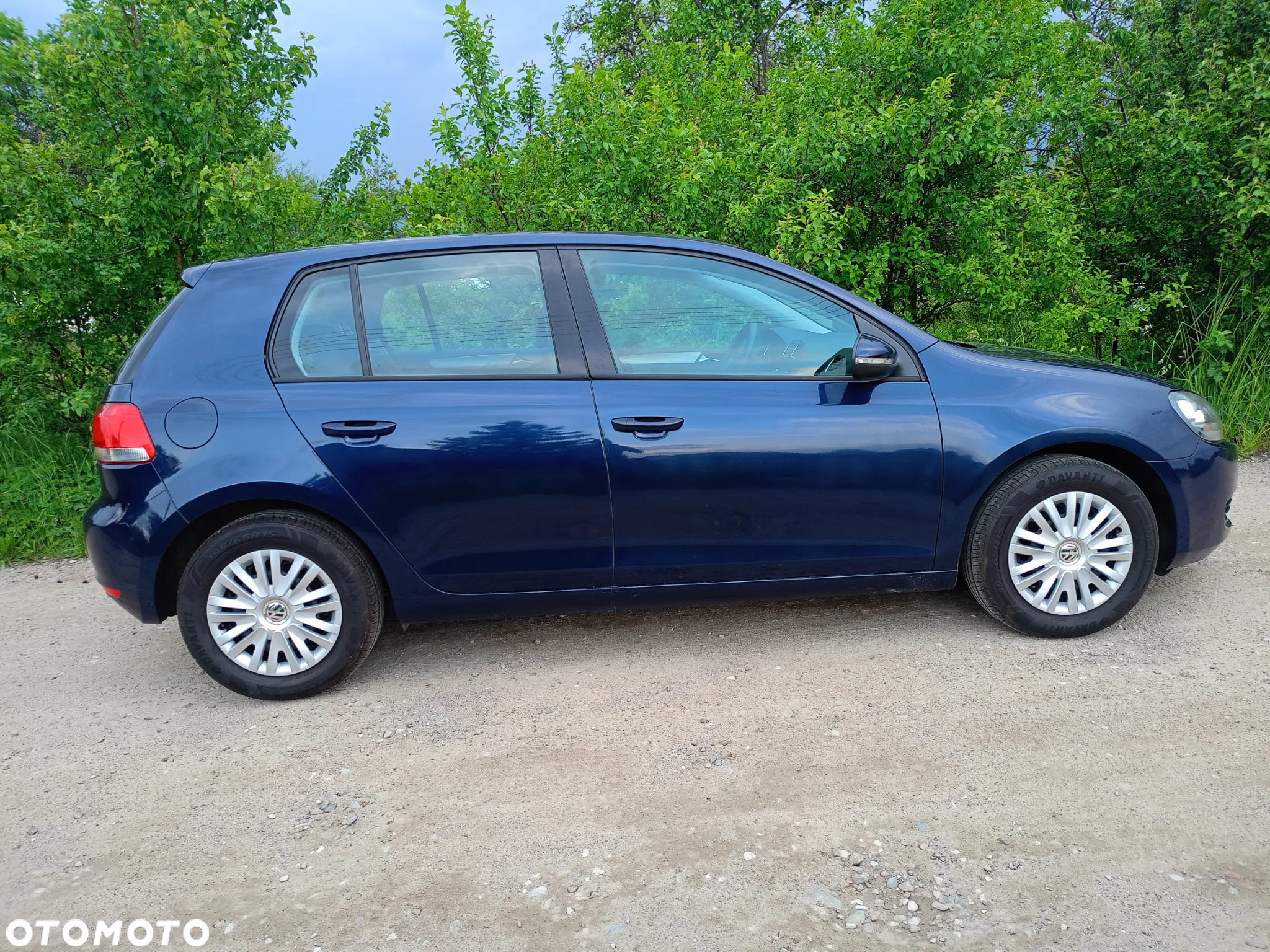 Volkswagen Golf Plus 1.4 Edition - 2