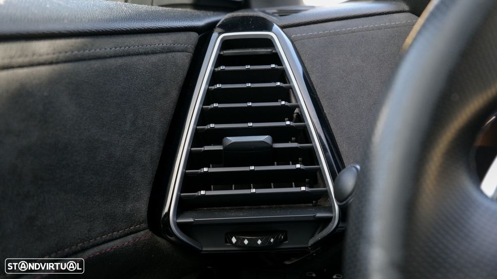 DS DS7 Crossback 1.5 BlueHDi Performance Line EAT8 - 14