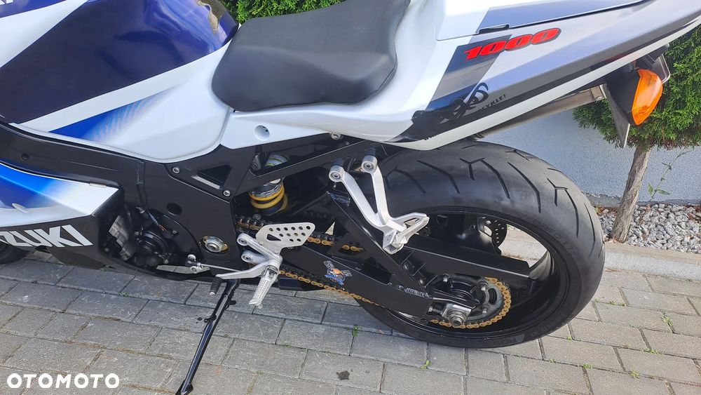 Suzuki GSX-R - 33