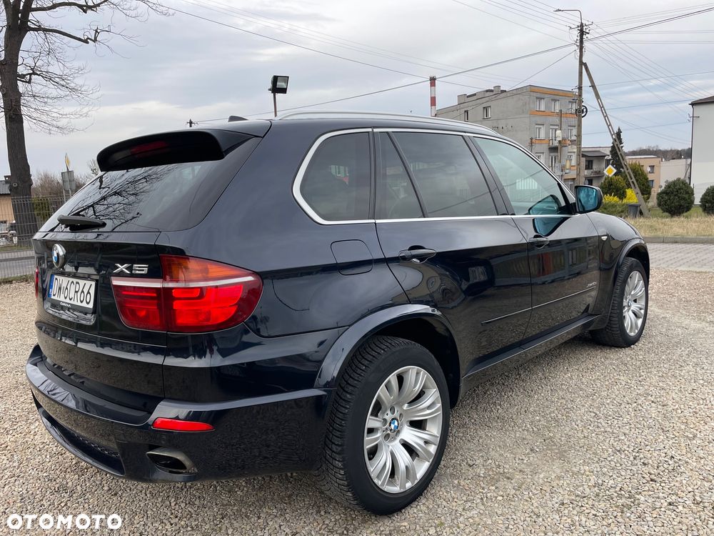 BMW X5 - 10