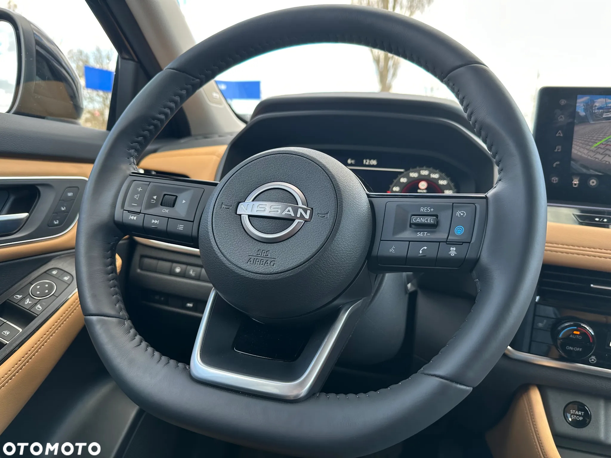 Nissan X-Trail 1.5 VC-T e-POWER Tekna e-4ORCE - 13