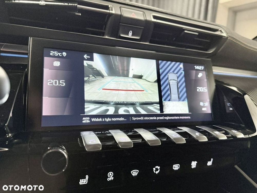Peugeot 508 2.0 BlueHDi GT Line S&S EAT8 - 28