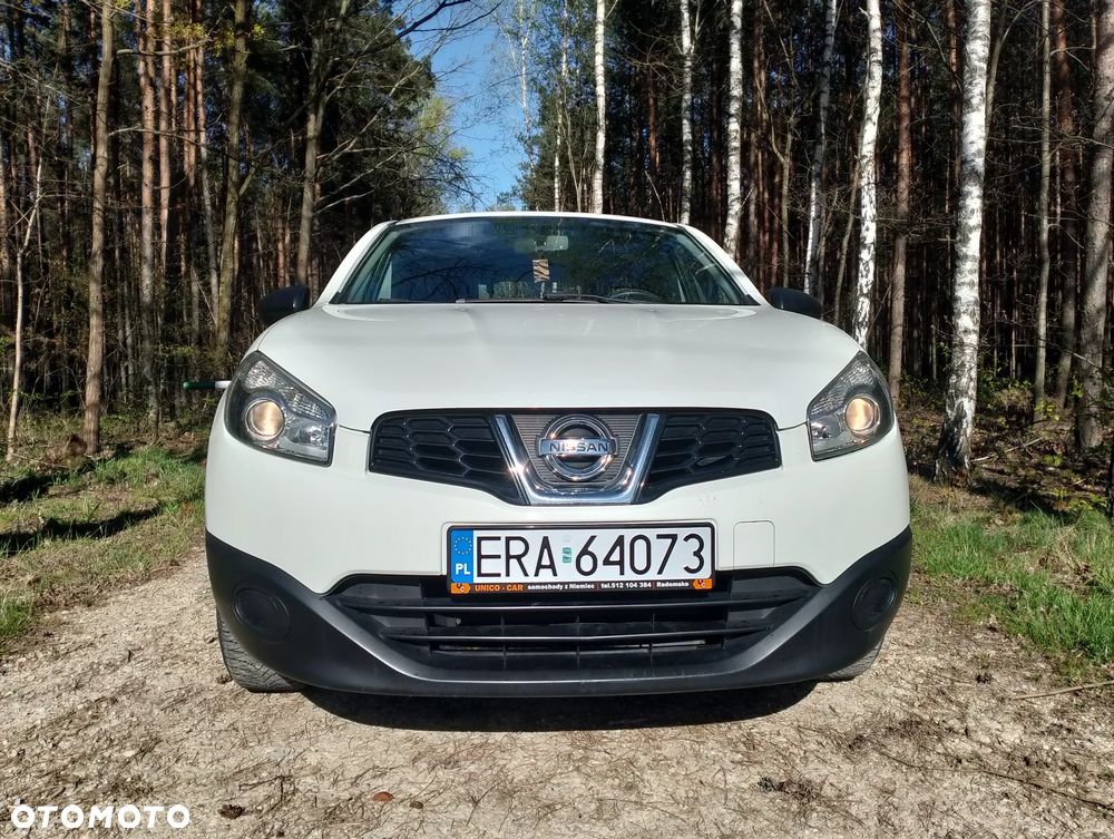 Nissan Qashqai - 12