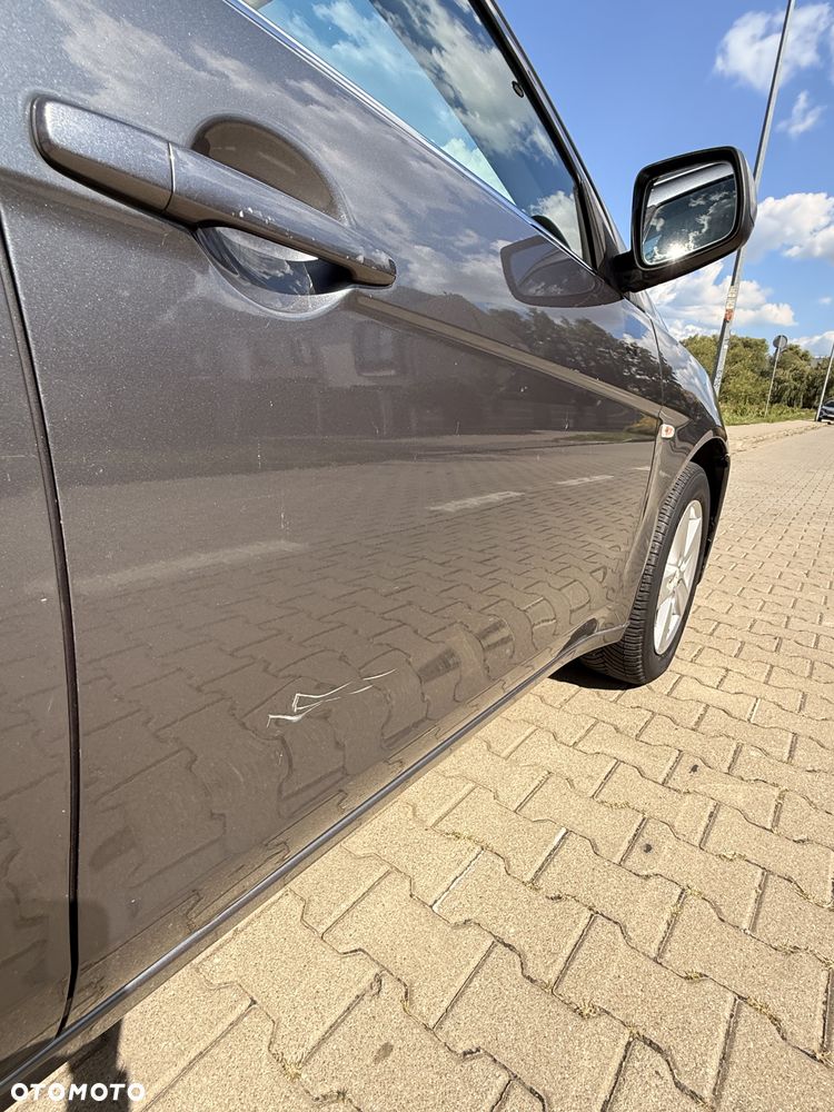 Mitsubishi Lancer 1.8 Invite - 21