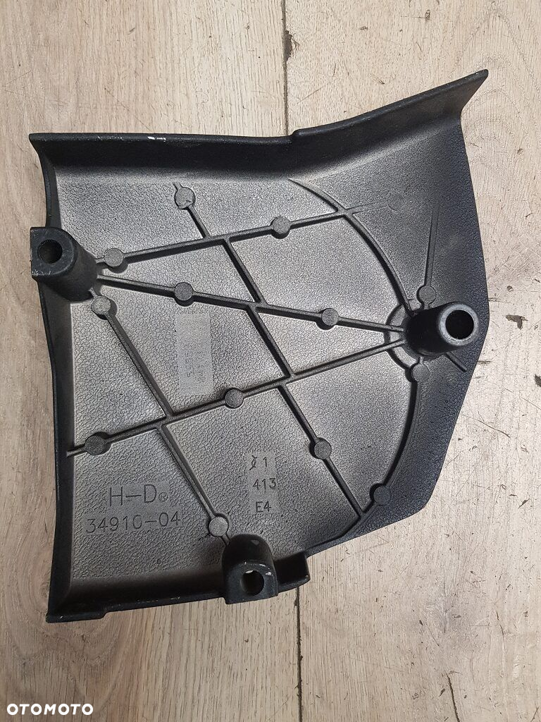 Dekiel pokrywa koła pasowego Harley Davidson Sportster 34910-04 - 6