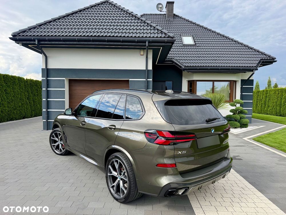 BMW X5 xDrive30d mHEV sport - 14