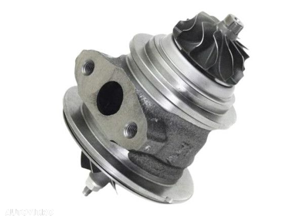 Miez Turbina Peugeot 208 1.6 HDi 92 CP Cod turbina: 49373-02000