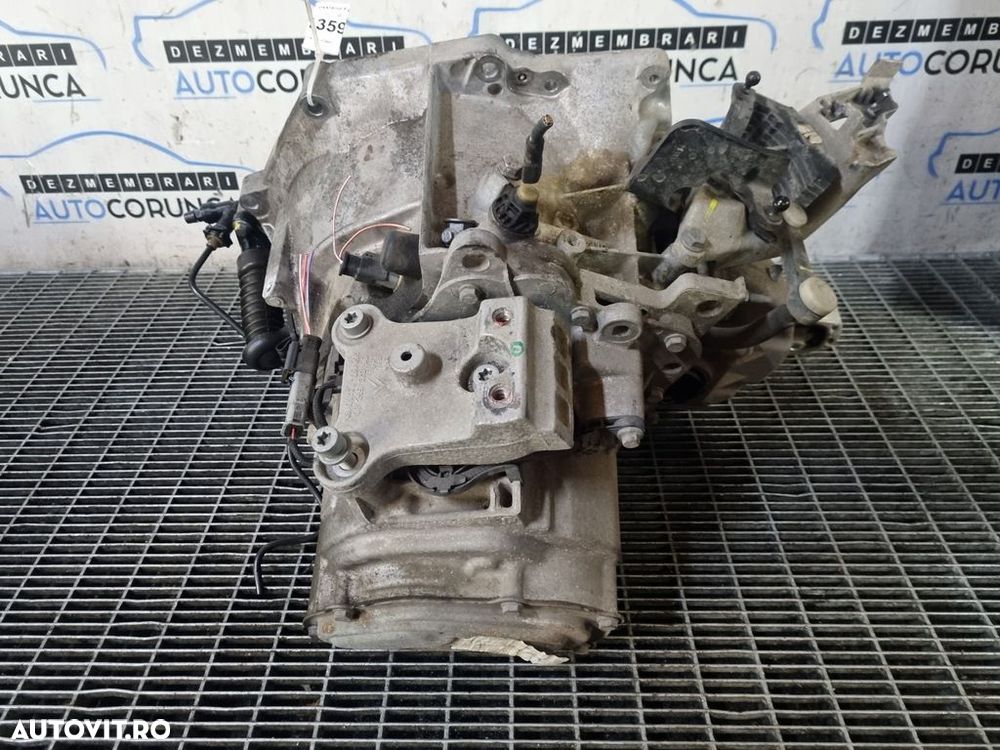 Cutie de viteze Opel Crossland Facelift 1.2 i Turbo 2020 - 2025 130CP Manuala 6 Trepte ... - 3