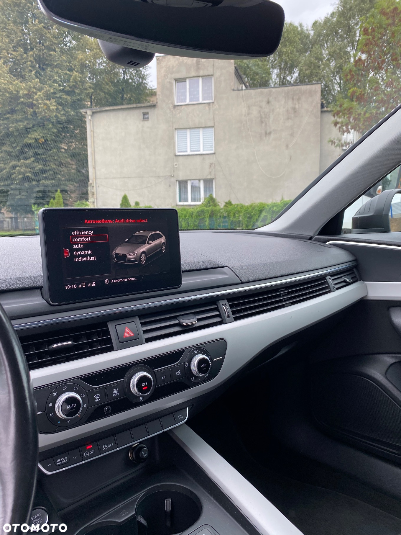 Audi A4 Avant 2.0 TDI S tronic - 20