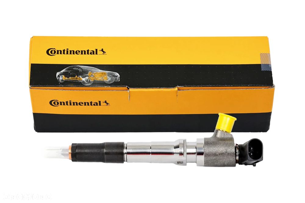 Regenerowane wtryskiwacze GK2Q-9K546-AC Siemens 2675955 VDO Continental - 2