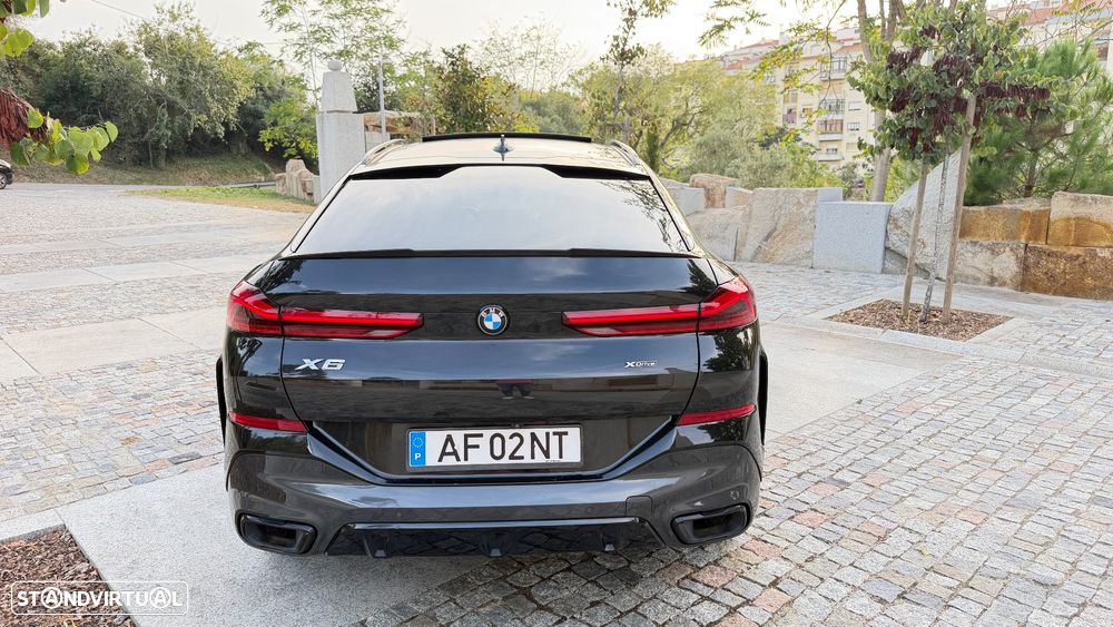 BMW X6 - 51