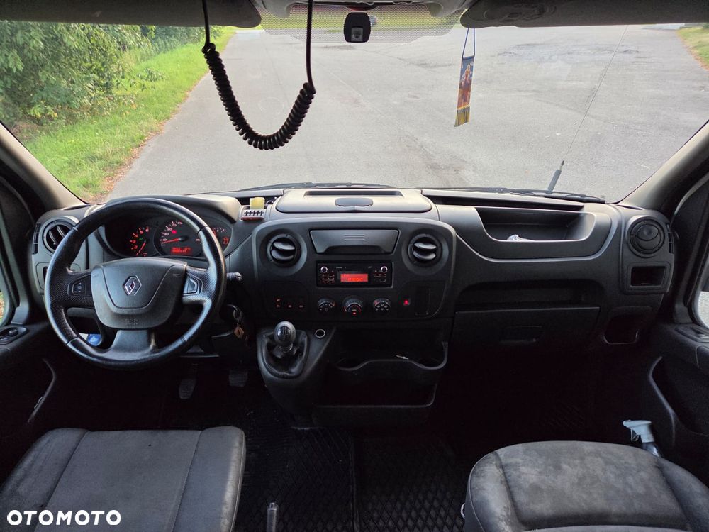 Renault Master - 7