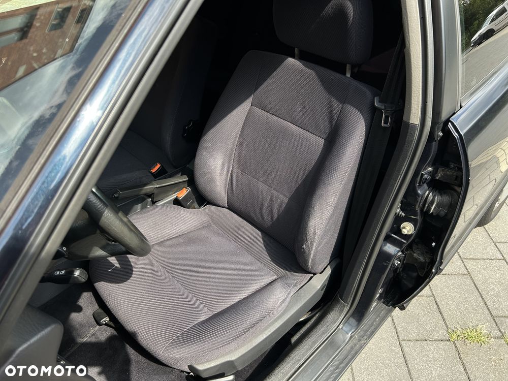 Audi 80 - 17