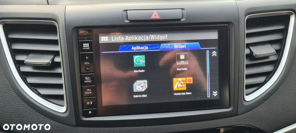 Honda CR-V 2.0 Elegance Plus - 33