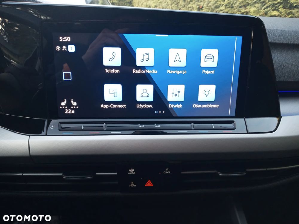 Volkswagen Golf 2.0 TDI Life - 24