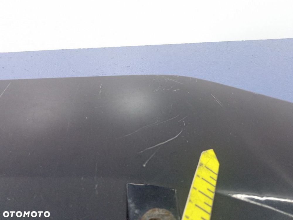 PORSCHE PANAMERA 971 DOKŁADKA ZDERZAK PRZÓD PRZEDNIA 971807541Q - 9