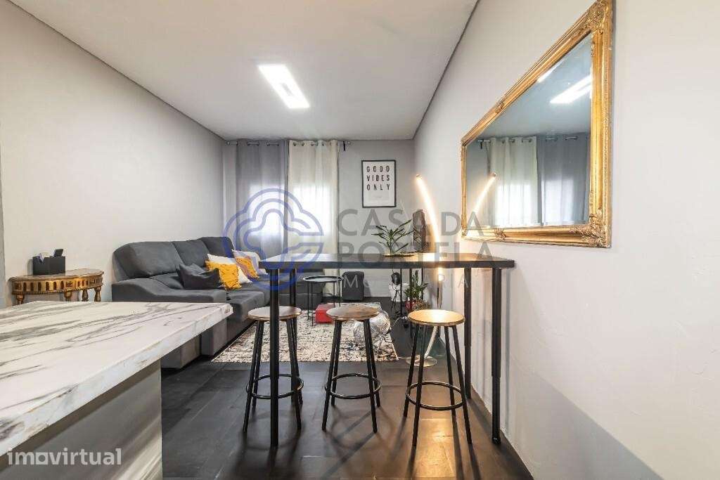 Apartamento T3 Mafamude Vila Nova de Gaia - Grande imagem: 4/28