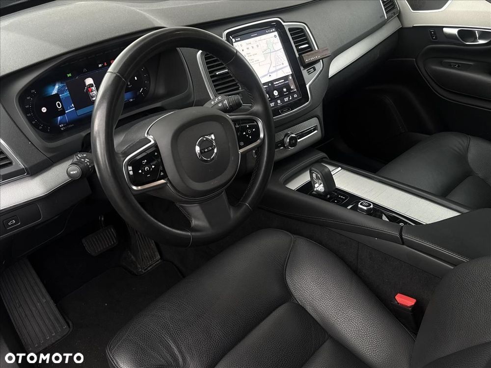 Volvo XC 90 - 10