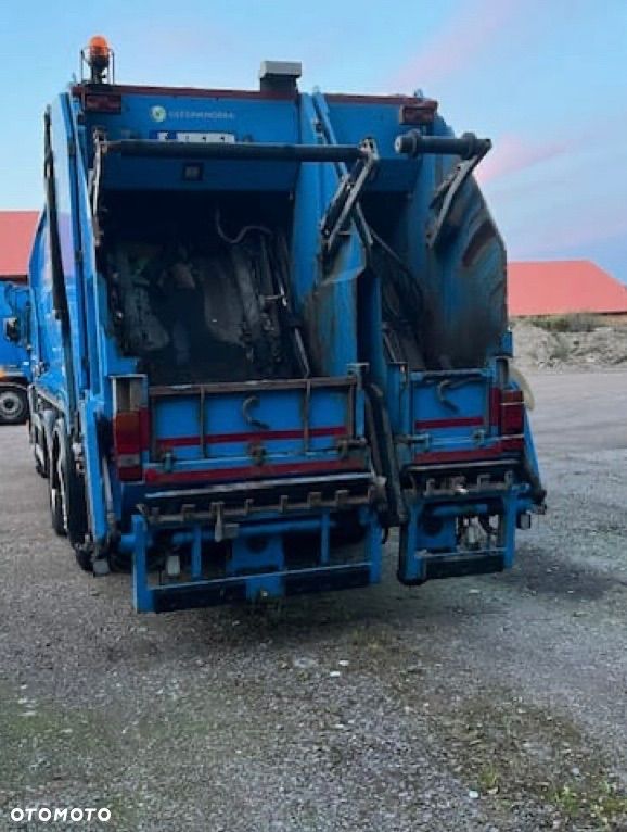 Volvo FE 280 - 3