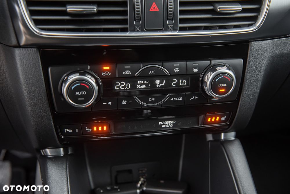 Mazda CX-5 - 24