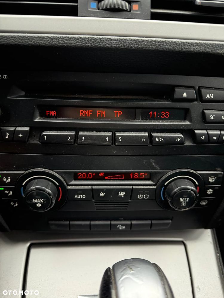 BMW Seria 3 330xd DPF - 12