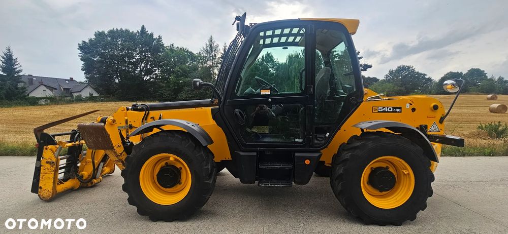 JCB 540-140 - 5